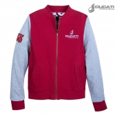 Varsity Jacket